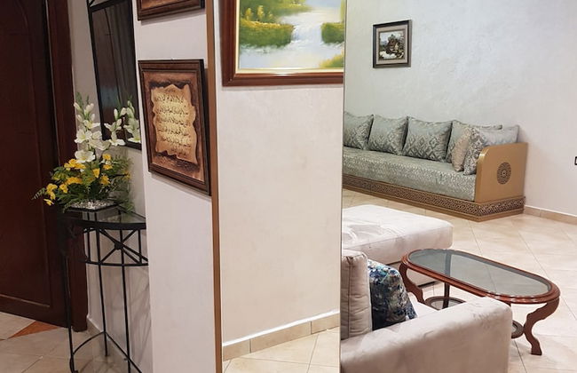 résidence niama - Foto 11