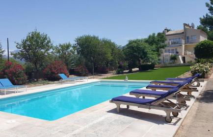 Port D'Andratx Family House, Swimming Pool & Jacuzzi 10-22 people - Foto 29