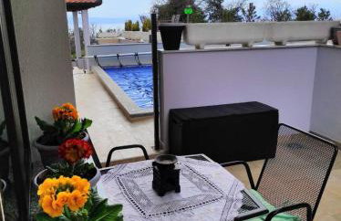 Apartman Dino with heated pool - Foto 18