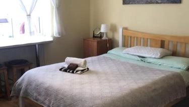 Becontreelodge - Foto 5