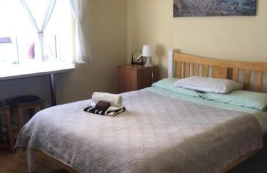 Becontreelodge - Foto 5