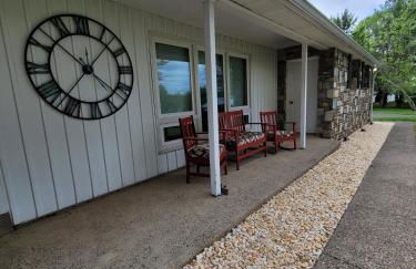 Bridle Pool House - Foto 37