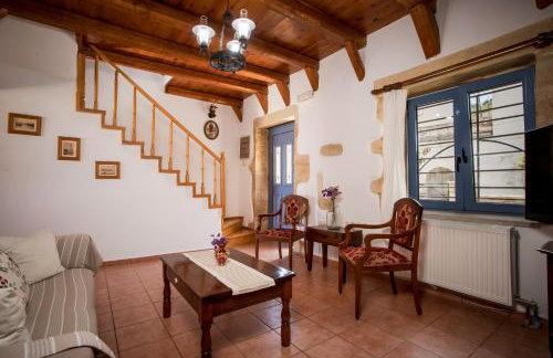 Villa Anastasia Kalyves - Foto 14