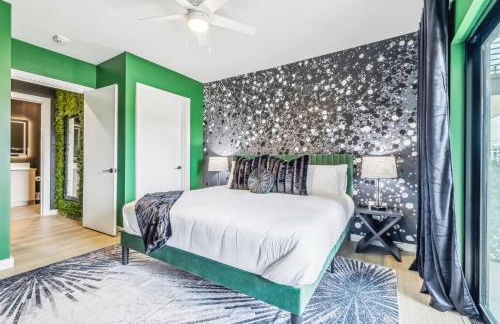 The Twelve Thirty Lounge in Downtown Nashville - Foto 21