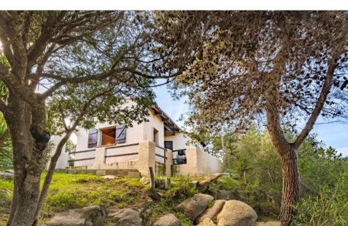 Villa RoccaPina 35 m2 - 2 - 4 people Rondinara, Bonifacio - Foto 1