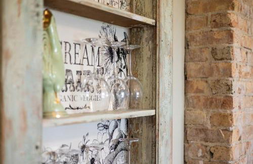 Three Fields Farmhouse - Foto 13