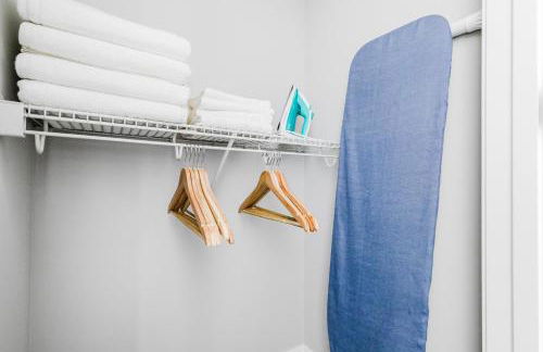 Blueground Streeterville pool gym nr Pier CHI-1168 - Foto 14