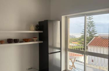 Stylish Ocean-View House near Ericeira - Foto 15