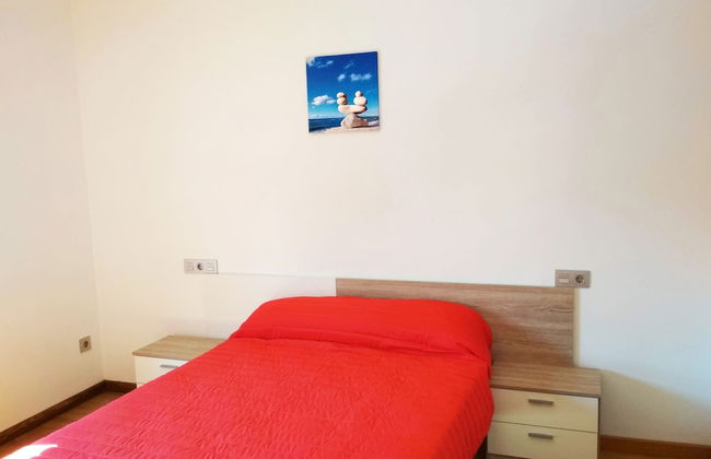 Apartamentos Illa de Arousa 3000 - Foto 8