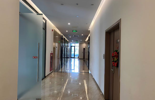 Vinhomes Metropolis Hanoi - South Land - Foto 80