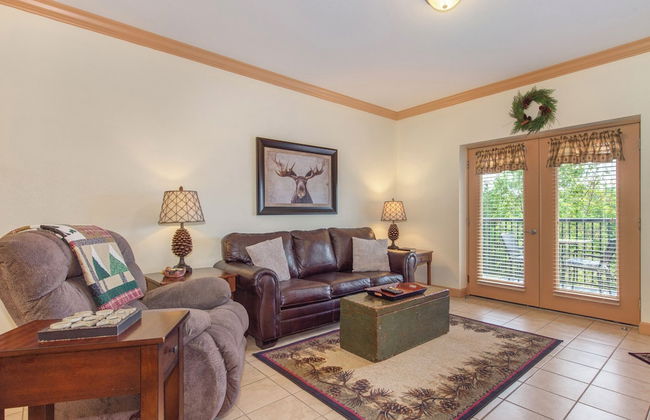 Mountain View Resort - Foto 6