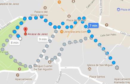 Sherryflat Caballeros - Parking - Foto 45