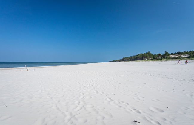 2 bedroom House in Choczewo with swimming pool and garden - Photo 15