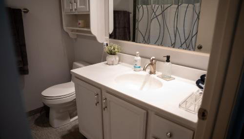 Las Lomas Luxury Home - Foto 2, Shower