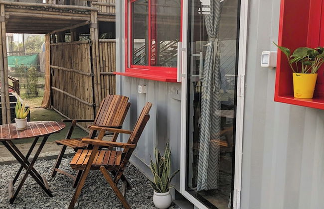 Tuk Tuk Gilhari Noida - Foto 29