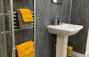 The Greens Apartment - Foto 10