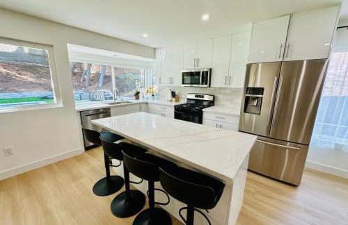 Canyon House, Pool, Yard, BBQ, 14mi to Six Flags - Foto 27