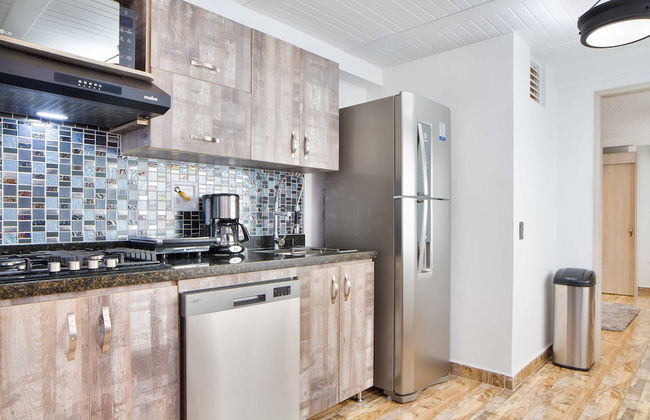 Miracle Building - Foto 62