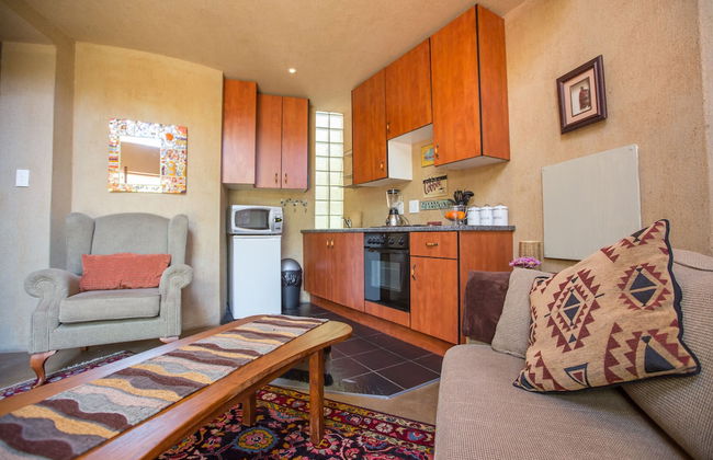 Moonflower Cottages - Foto 35