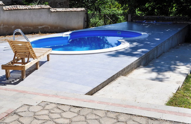 Room-studio Apartment in Palamartsa - Foto 15