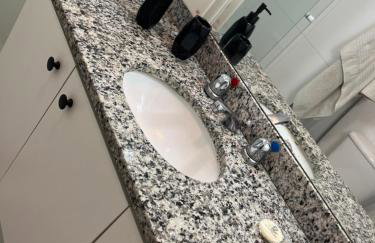 Flat Studio - Conforto e Estrutura de Hotel - Foto 9