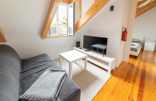 Golden Place - Cacilhas - Foto 23