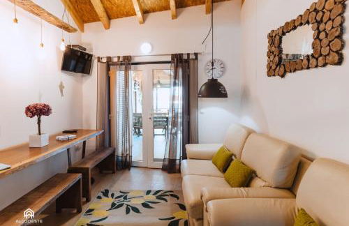 Casa da Torre - BBQ and Terrace - Foto 19