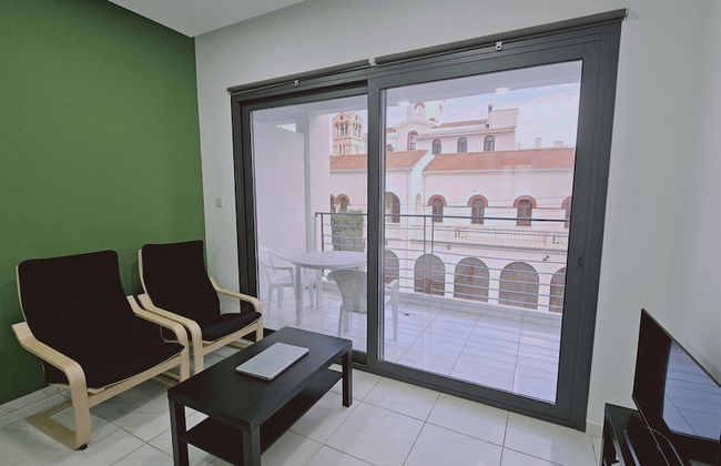 109 LIM 1 - Stay Olive Studio - Foto 24