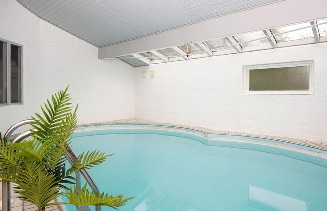 8 Person Holiday Home in Orsted-by Traum - Foto 11