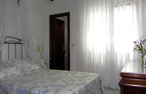 Apartamentos Playa Monte Pindo - Morada Druida - Foto 12