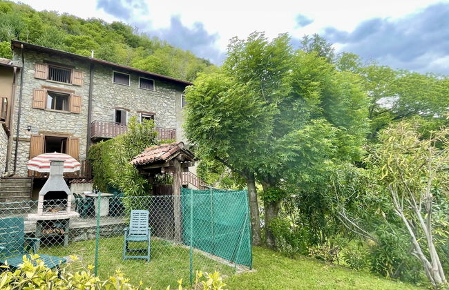 Cà del Fritz - Photo 19