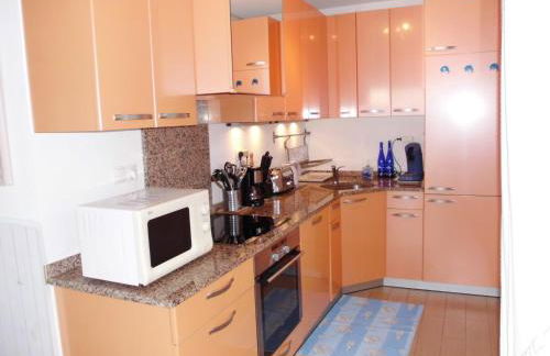 Appartement ARCACHON Perreire Premiere ligne les pieds dans l eau vue magnifique sur le bassin - Foto 6