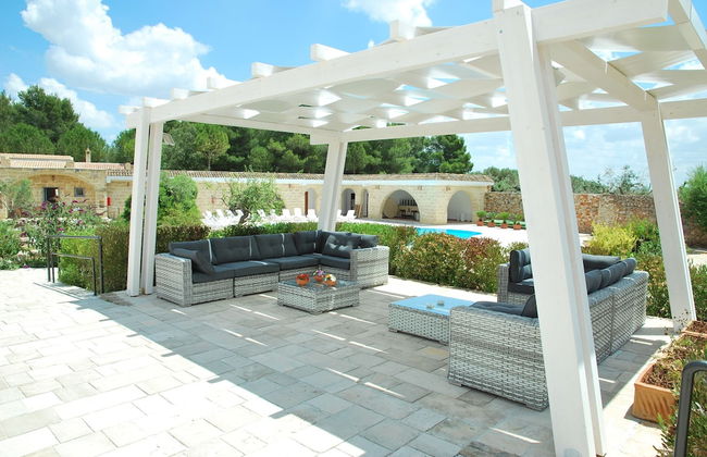 Masseria Relais Santa Teresa - Foto 57