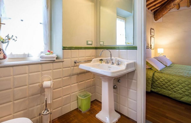 Le Querce Dei Medici 12 2 - Foto 14