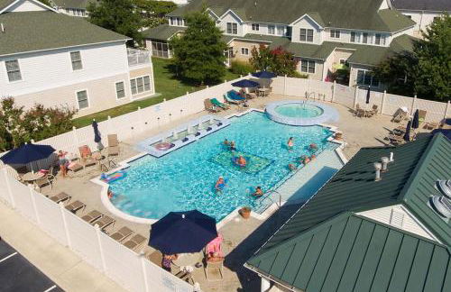 The Tides -- 20007 Sandy Bottom # 4202 - Foto 19