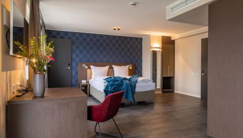 MASEVEN München Messe Trudering - Foto 5