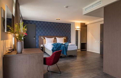 MASEVEN München Messe Trudering - Foto 5