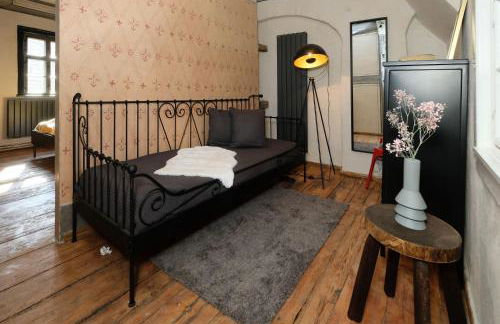 Renaissance-Fachwerkhaus - Foto 11