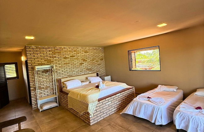 MHV Milagres- Casa Mar - Foto 6