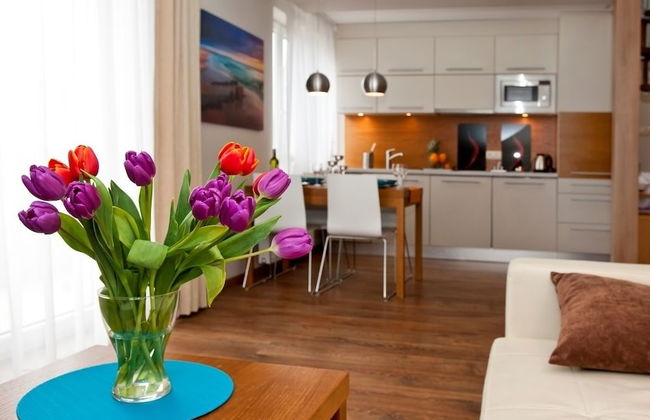 BlueApart Apartamenty Jastarnia - Foto 64