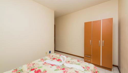 Acomodações Real Parque by Rental - Foto 2