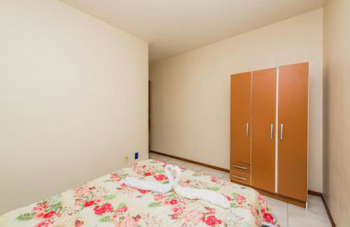 Acomodações Real Parque by Rental - Foto 2