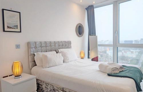 Victorious Apartment- 2 Bedroom Luxe - Foto 24