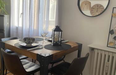 Charmant 2 pièce 35m2 - Foto 21