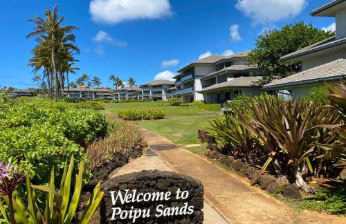 Poipu Sands 312 - Foto 22
