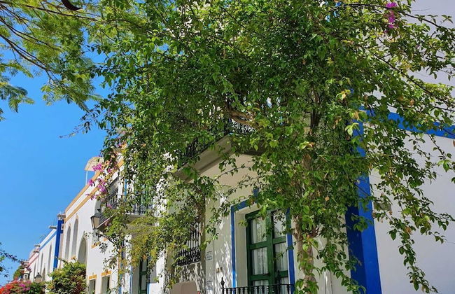 Billy's Puerto de Mogán Apartments by LIVVO - Foto 43