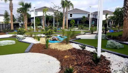 10br Magic Retreat Pool/spa/game Near Disney ! - Foto 3