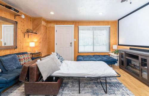 Ski In Ski Out to Chair 8 3rd floor No elevator - Foto 3