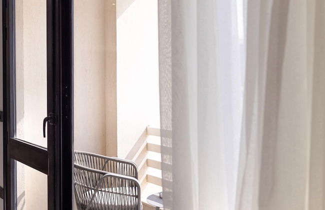 Boutique Nest at New Cairo - Foto 24