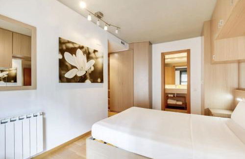 Stay U-nique Apartments Diagonal Mar - Photo 13